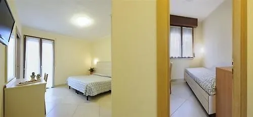 ** Hotel Albergo Ristorante Pozzi Bellaria-Igea Marina Italy